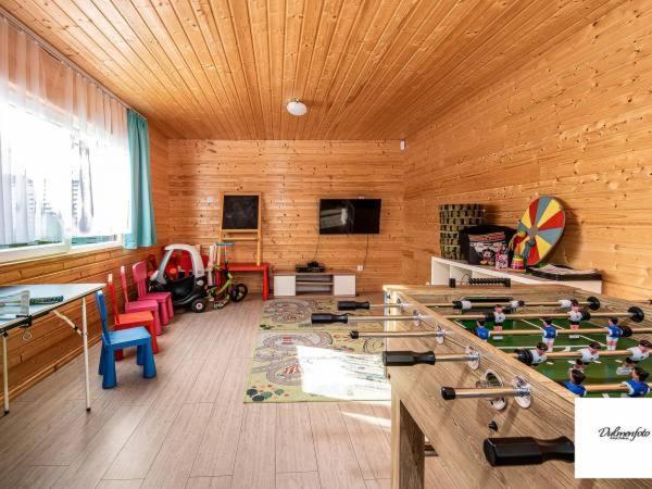Domki Wakacyjne Wybrzeze Мельно Экстерьер фото